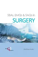 Sbas, Emqs & Saqs a sebészetben - Sbas, Emqs & Saqs in Surgery