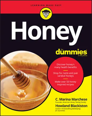 Méz a dumáknak (Honey for Dummies) - Honey for Dummies