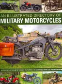 A katonai motorkerékpárok illusztrált jegyzéke - An Illustrated Directory of Military Motorcycles