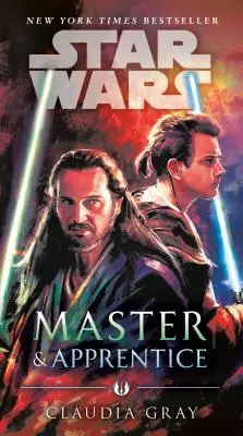 Mester és tanítvány (Star Wars) - Master & Apprentice (Star Wars)