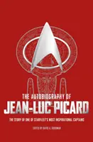 The Autobiography of Jean-Luc Picard (Jean-Luc Picard önéletrajza) - The Autobiography of Jean-Luc Picard