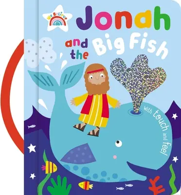 Jónás és a nagy hal - Jonah and the Big Fish