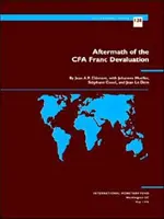 A CFA frank leértékelésének utóhatásai - Aftermath of the CFA Franc Devaluation