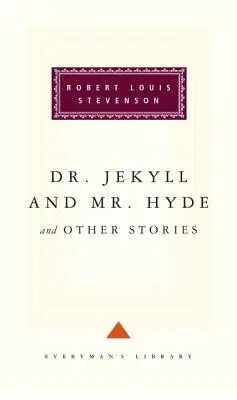 Dr. Jekyll és Mr. Hyde és más történetek - Dr. Jekyll and Mr. Hyde and Other Stories