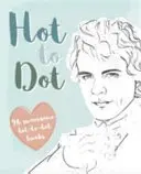 Dot-to-Hot Darcy - Pöttyös szívtiprók Heathclifftől Darcyig - Dot-to-Hot Darcy - Dot-to-dot heart-throbs from Heathcliff to Darcy