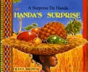 Handa's Surprise portugálul és angolul - Handa's Surprise in Portuguese and English