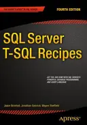 SQL Server T-SQL receptek - SQL Server T-SQL Recipes