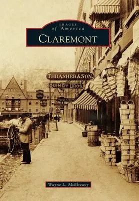 Claremont