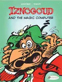 Iznogoud és a varázslatos számítógép - Iznogoud and the Magic Computer