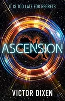 Ascension - A Phobos regény - Ascension - A Phobos novel