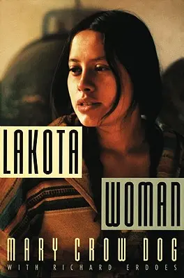 Lakota nő - Lakota Woman