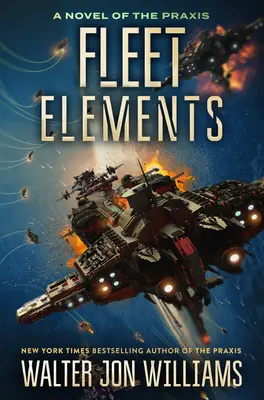 Flottaelemek - Fleet Elements