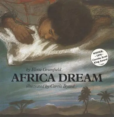 Afrika álma - Africa Dream