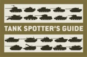 Tank Spotter's Guide (Tank Spotter's Guide) - Tank Spotter's Guide