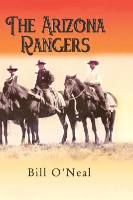 Az arizonai vadőrök - The Arizona Rangers