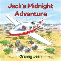 Jack éjféli kalandja - Jack's Midnight Adventure