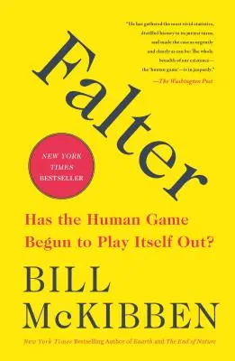 Falter: Az emberi játék kezdte-e már önmagát kijátszani? - Falter: Has the Human Game Begun to Play Itself Out?