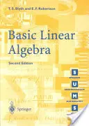 Alapvető lineáris algebra - Basic Linear Algebra