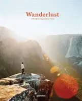 Wanderlust: A túrázó útitársa - Wanderlust: A Hiker's Companion