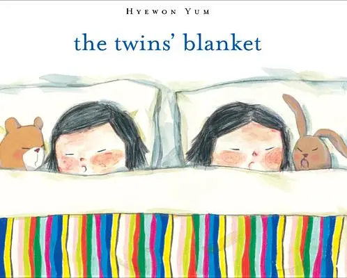 Az ikrek takarója - The Twins' Blanket