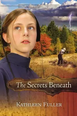 The Secrets Beneath, 2