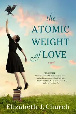 A szerelem atomsúlya - The Atomic Weight of Love