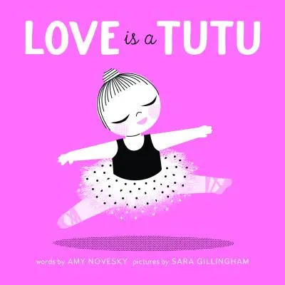 Love Is a Tutu