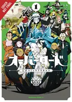 Overlord La Carte, Vol. 1. - Overlord  La Carte, Vol. 1