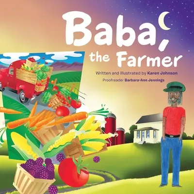 Baba, a gazda - Baba, the Farmer