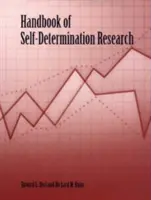 Az önmeghatározás kutatásának kézikönyve - Handbook of Self-Determination Research