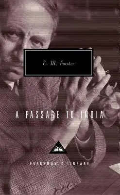 Egy út Indiába - A Passage to India