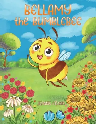 Bellamy, a dongó - Bellamy the Bumblebee