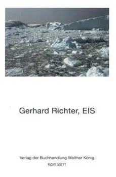 Gerhard Richter: EIS