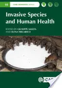 Invazív fajok és az emberi egészség - Invasive Species and Human Health