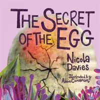 A tojás titka - The Secret of the Egg