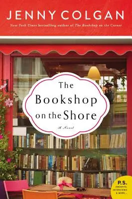 A tengerparti könyvesbolt - The Bookshop on the Shore