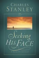 Az Ő arcát keresve: A Daily Devotional - Seeking His Face: A Daily Devotional