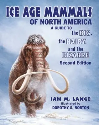 Észak-Amerika jégkorszaki emlősei - Ice Age Mammals of North America