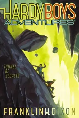 A titkok alagútja, 10 - Tunnel of Secrets, 10