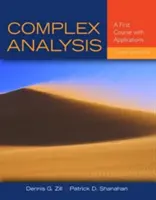 Komplex analízis: A First Course with Applications - Complex Analysis: A First Course with Applications