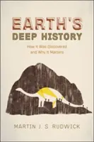 A Föld mély története: Hogyan fedezték fel és miért fontos - Earth's Deep History: How It Was Discovered and Why It Matters