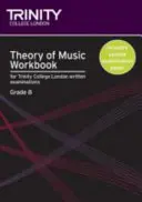 Zeneelmélet munkafüzet 8. osztály (2009) - Theory of Music Workbook Grade 8 (2009)