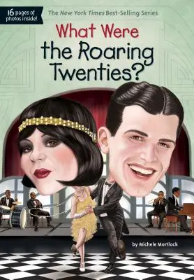 Mik voltak a Roaring Twenties? - What Were the Roaring Twenties?