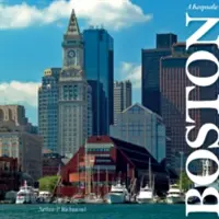 Boston: Boston: A Keepsake - Boston: A Keepsake