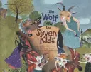 Farkas és a hét kölyök - Wolf and the Seven Kids