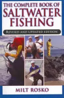 A sósvízi horgászat teljes könyve - The Complete Book of Saltwater Fishing