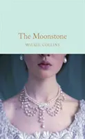 A holdkő - The Moonstone