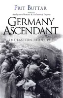 Németország felemelkedése: A keleti front 1915 - Germany Ascendant: The Eastern Front 1915