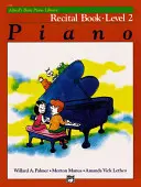 Alfred'S Basic Piano Library Recital 2