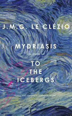 Mydriasis: A „Jéghegyekhez” című művet követi. - Mydriasis: Followed by 'to the Icebergs'